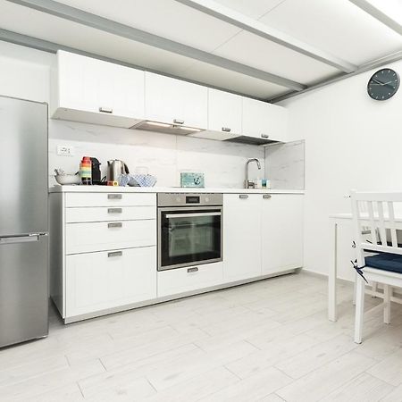 Sea Loft Quinto - A Due Passi Dal Mare Apartment Genoa Ngoại thất bức ảnh