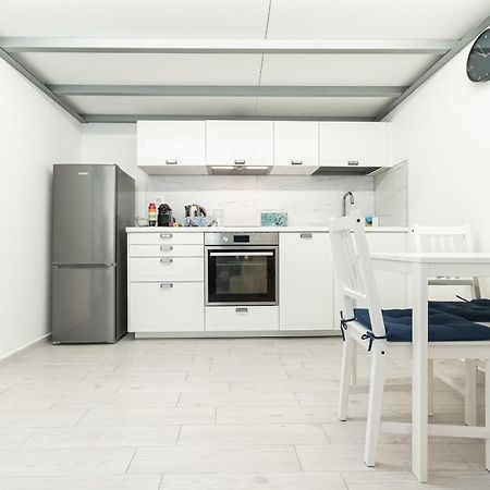Sea Loft Quinto - A Due Passi Dal Mare Apartment Genoa Ngoại thất bức ảnh