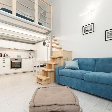 Sea Loft Quinto - A Due Passi Dal Mare Apartment Genoa Ngoại thất bức ảnh