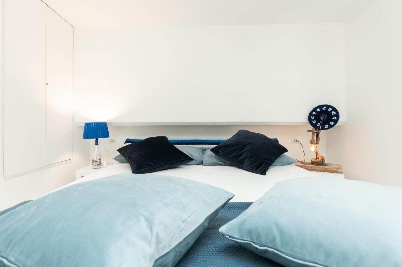 Sea Loft Quinto - A Due Passi Dal Mare Apartment Genoa Ngoại thất bức ảnh
