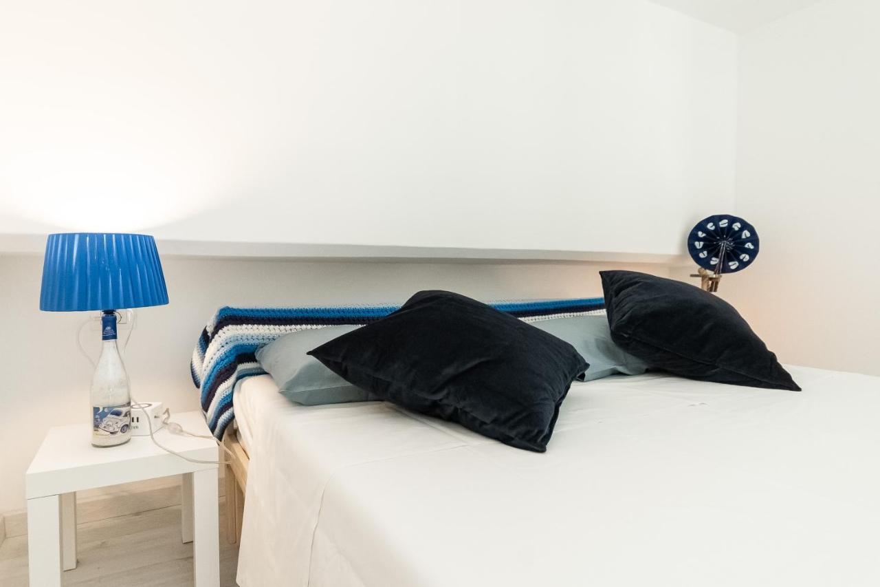 Sea Loft Quinto - A Due Passi Dal Mare Apartment Genoa Ngoại thất bức ảnh