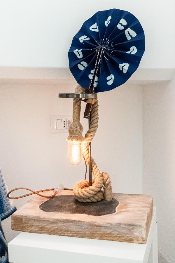 Sea Loft Quinto - A Due Passi Dal Mare Apartment Genoa Ngoại thất bức ảnh