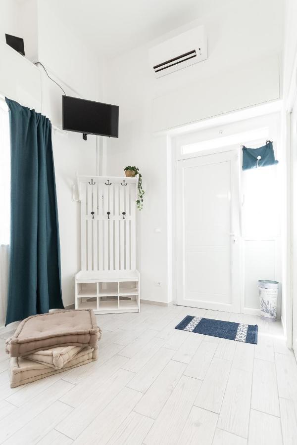 Sea Loft Quinto - A Due Passi Dal Mare Apartment Genoa Ngoại thất bức ảnh