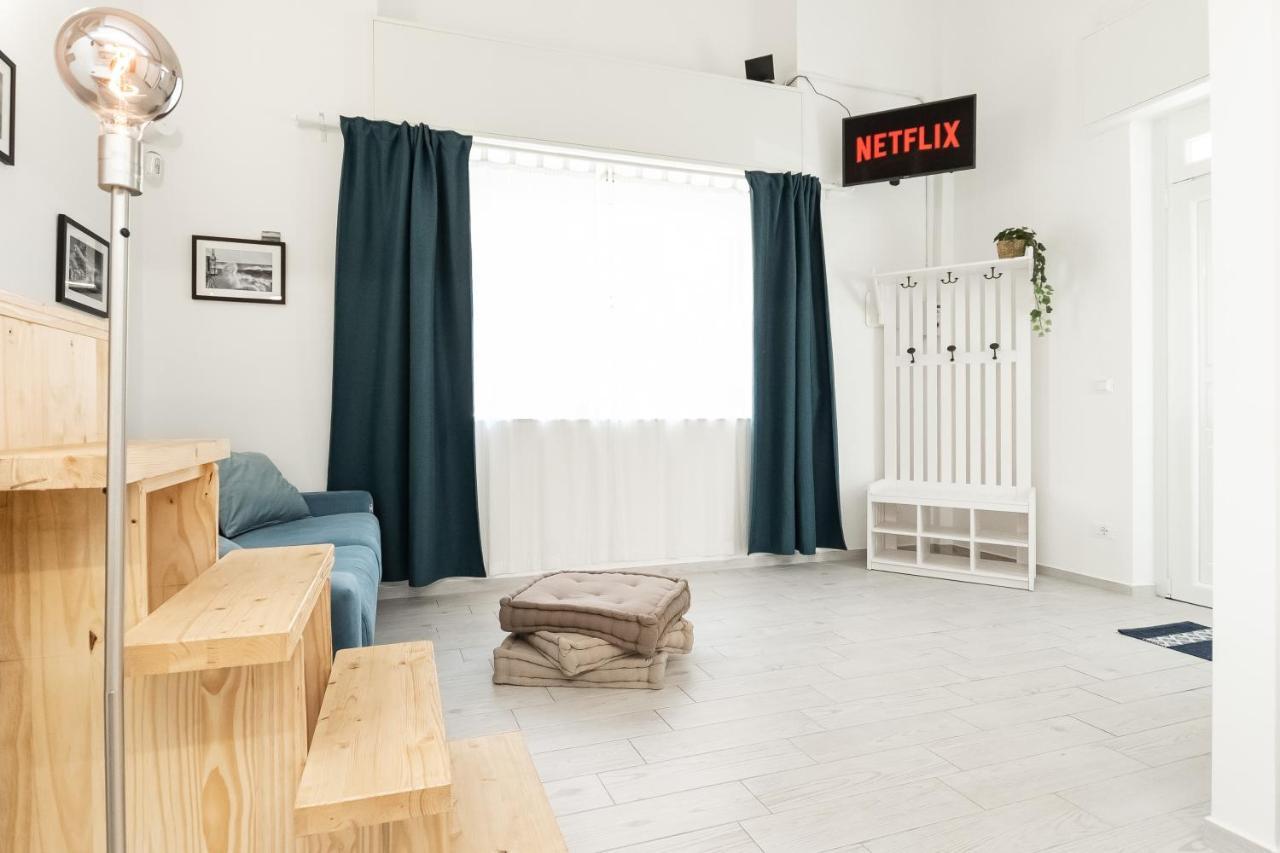Sea Loft Quinto - A Due Passi Dal Mare Apartment Genoa Ngoại thất bức ảnh